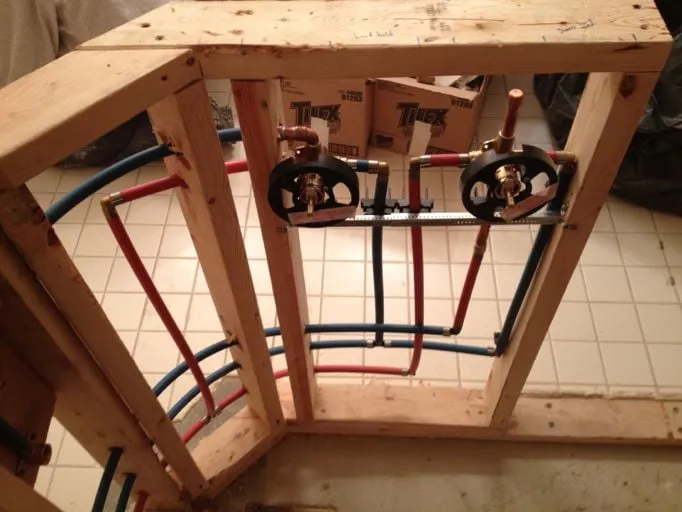 Slide of Duncan Plumbing