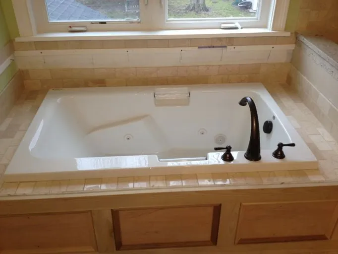 Slide of Duncan Plumbing