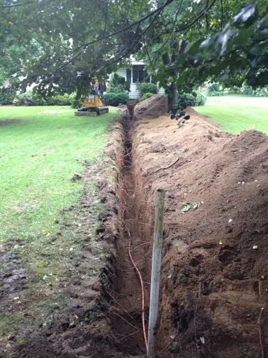 Slide of Duncan Plumbing