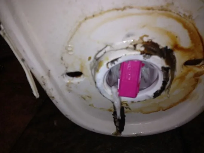 Slide of Duncan Plumbing