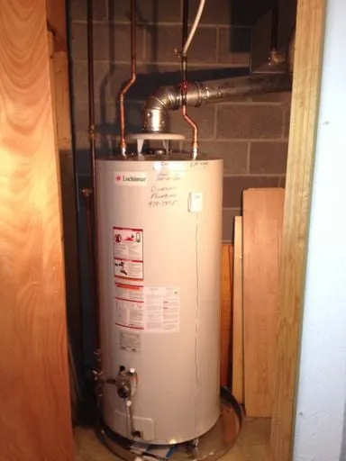 Slide of Duncan Plumbing