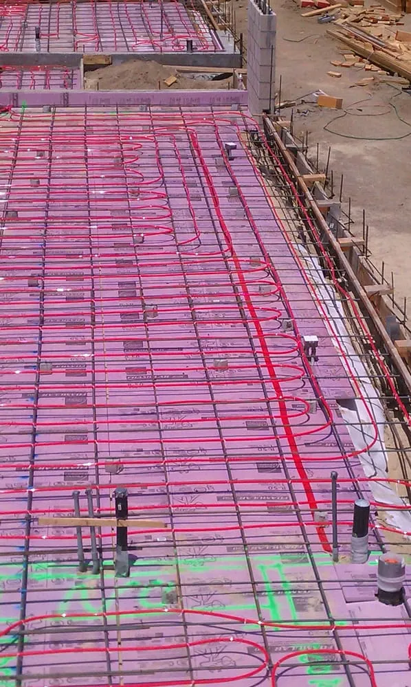 Slide of Duncan Plumbing