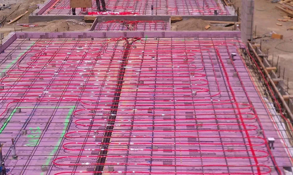 Slide of Duncan Plumbing