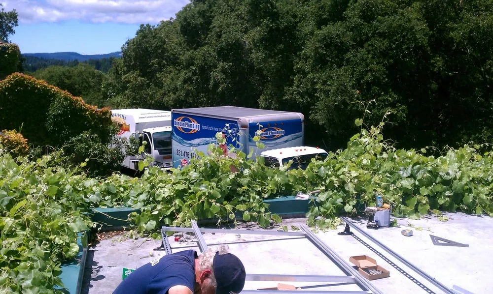 Slide of Duncan Plumbing