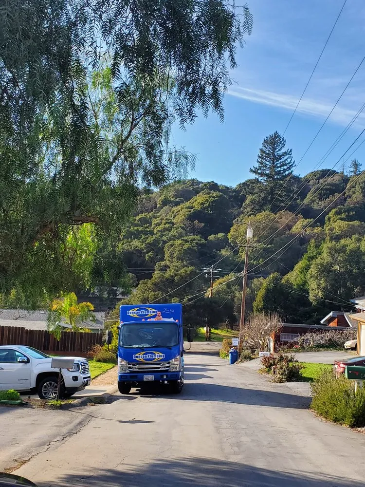 Slide of Duncan Plumbing