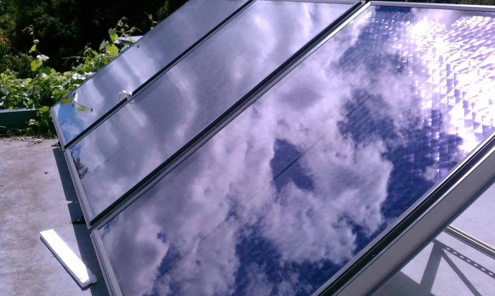 Slide of Duncan Plumbing