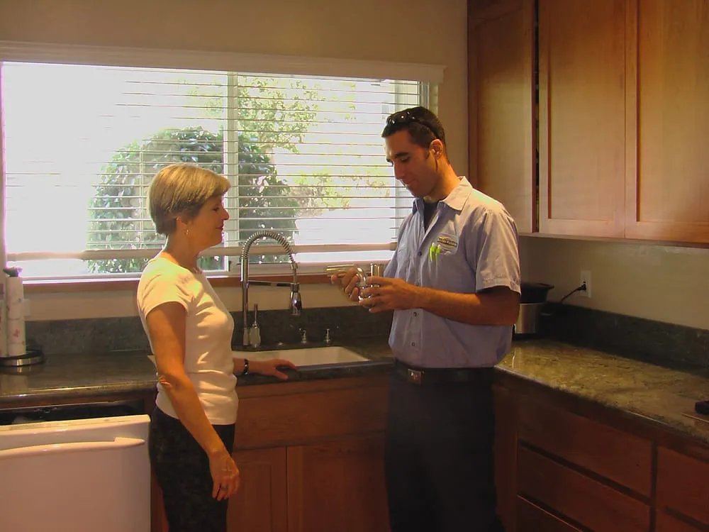 Professional emergency plumbing service in Santa Cruz, CA - Duncan Plumbing