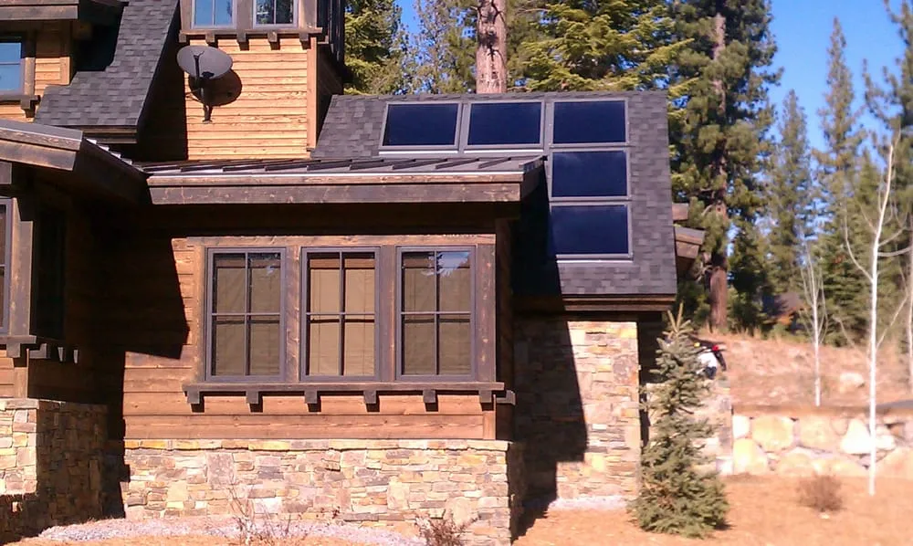 Slide of Duncan Plumbing