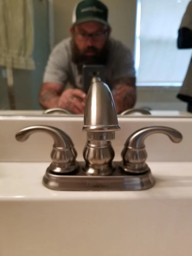 Slide of Duncan Plumbing Solutions