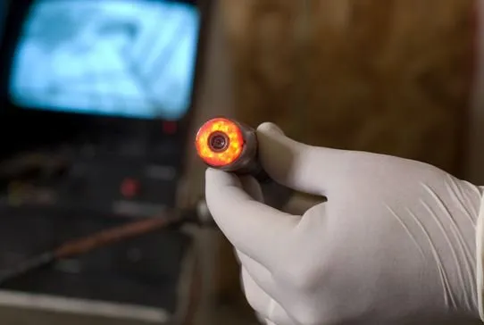 Slide of Duncan Plumbing Solutions