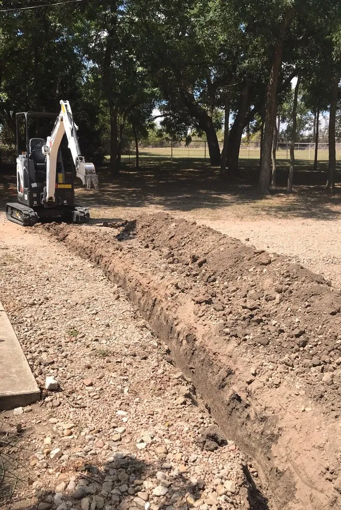 Slide of Duncan Plumbing Solutions