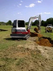 Professional plumbing repair in Waxahachie, TX by Duncan Plumbing Solutions