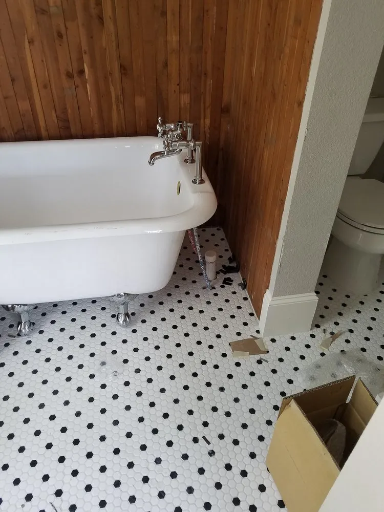 Slide of Duncan Plumbing Solutions