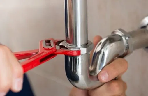 Slide of Duncan Plumbing Solutions