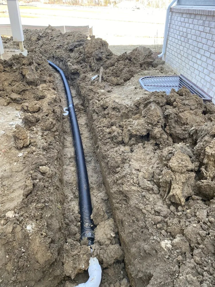 Slide of Duncan's Lawn Care