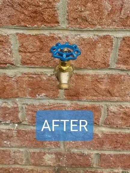 Slide of Duncan's Plumbing