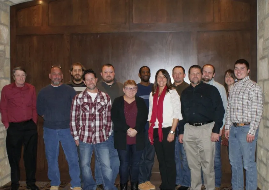 Slide of Dunco Heating & Cooling