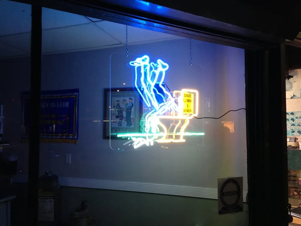 Slide of Dundee Plumbing & Heating