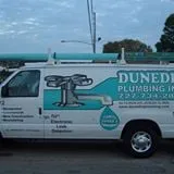 Slide of Dunedin Plumbing