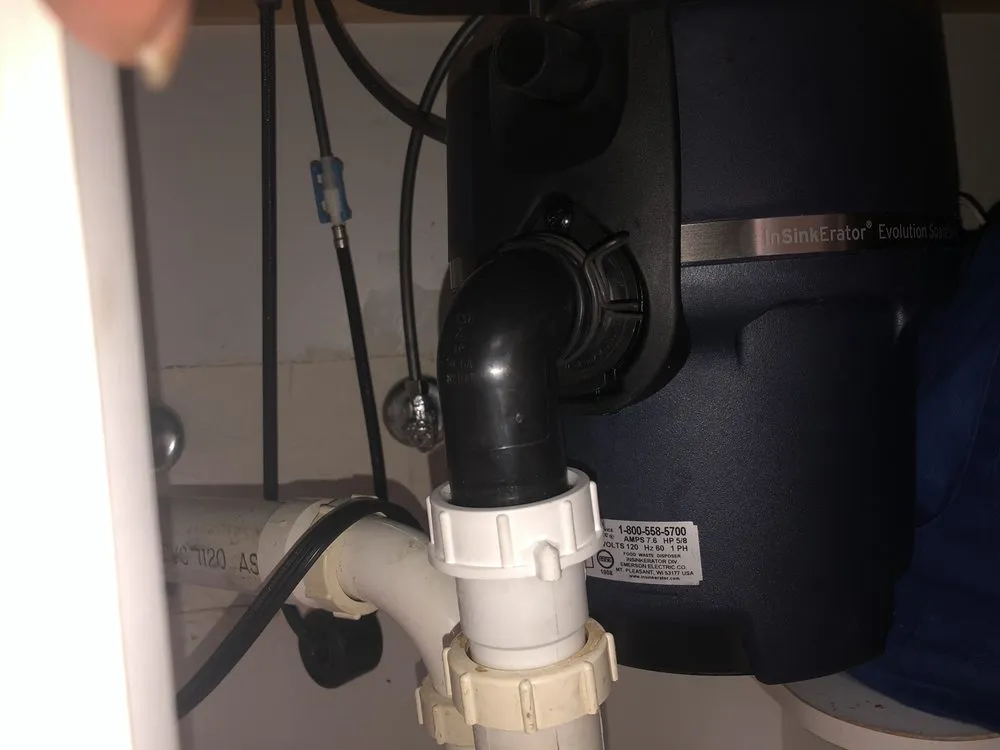 Slide of Dunedin Plumbing