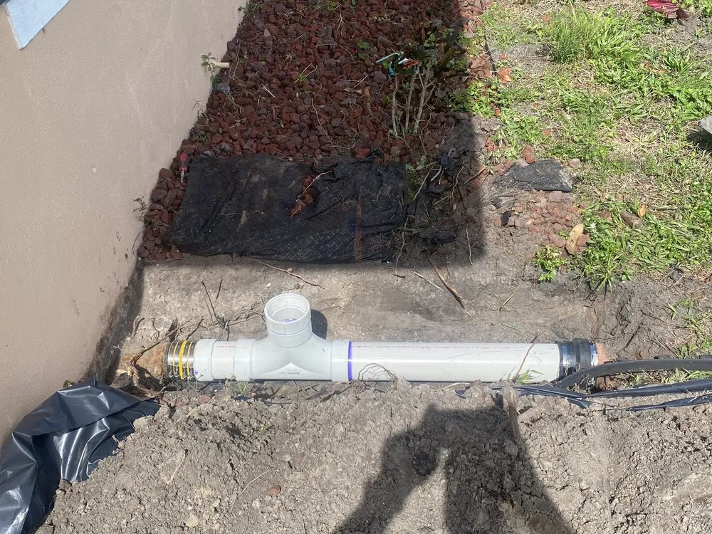 Slide of Dunedin Plumbing