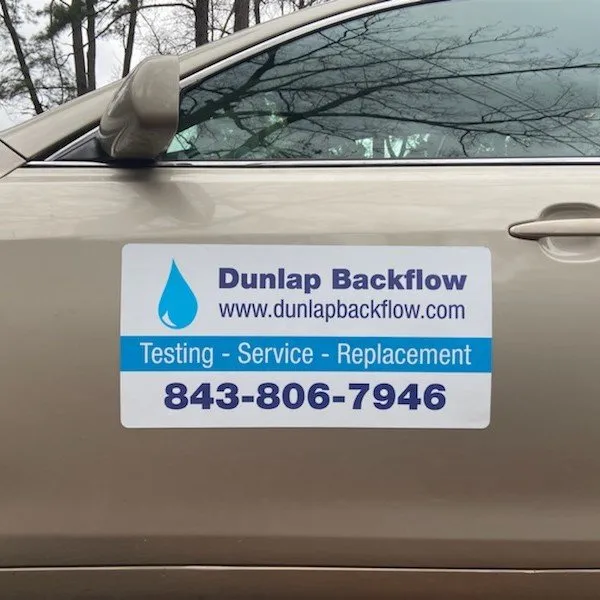 Slide of Dunlap Backflow