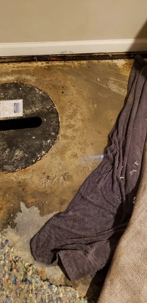 Slide of Dunlap Plumbing