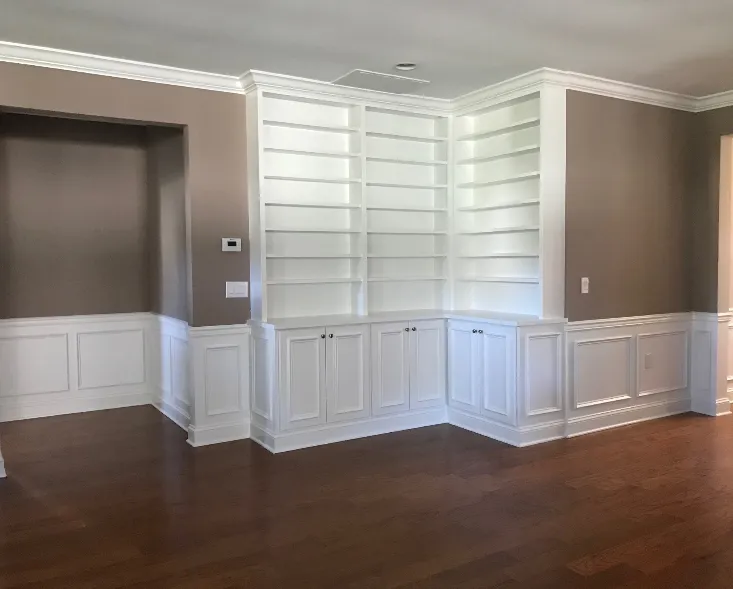 Slide of Dunn & Morgan