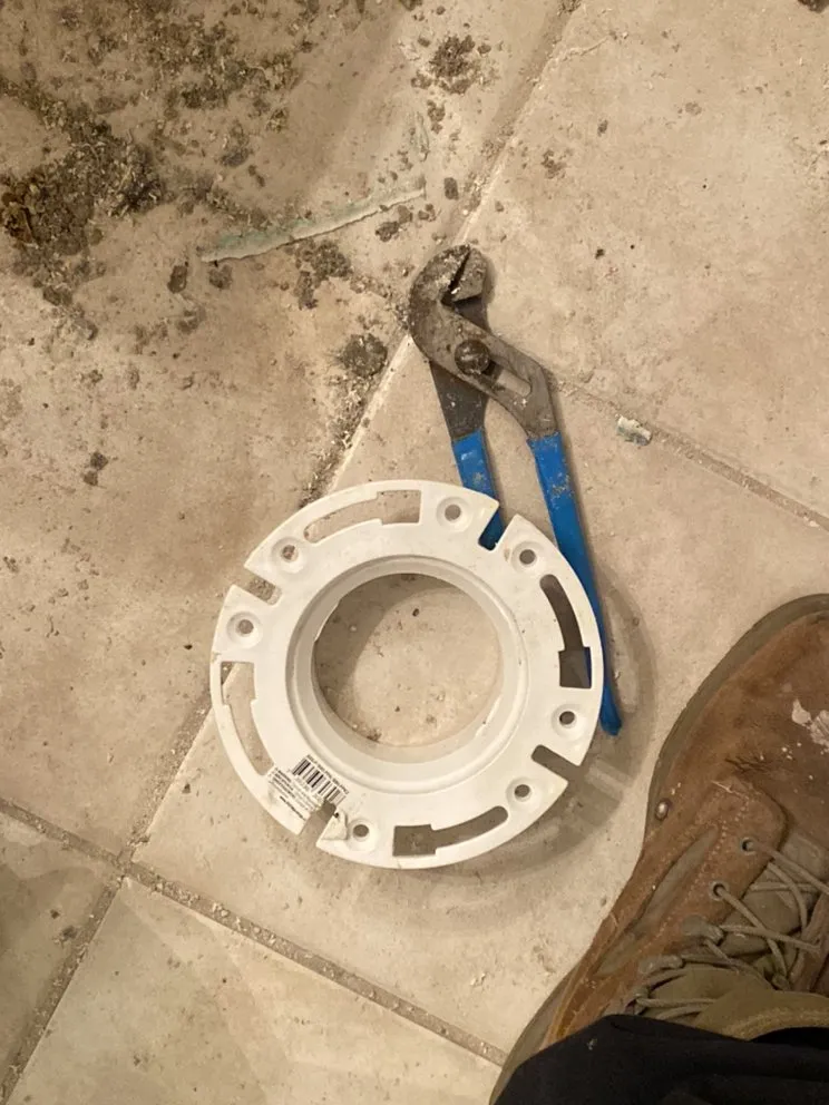 Slide of Dunn It For You services