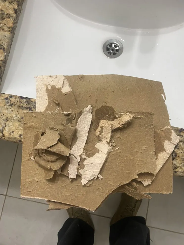 Slide of Dunn It For You services