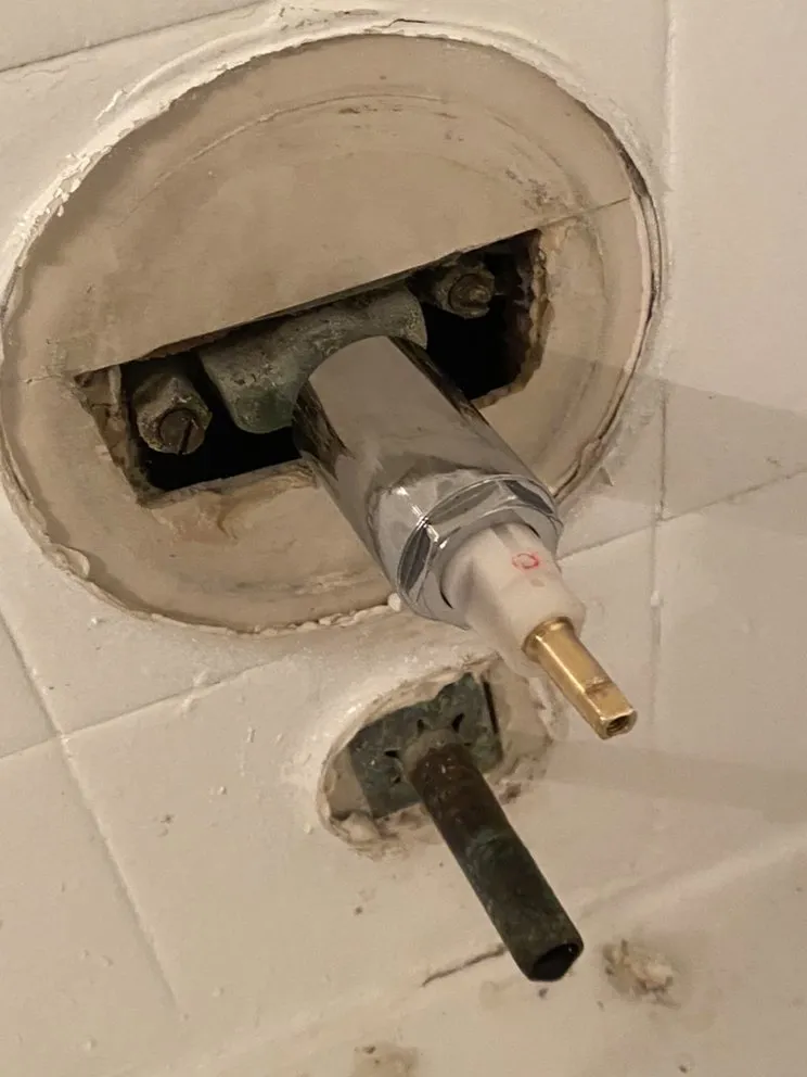 Slide of Dunn It For You services