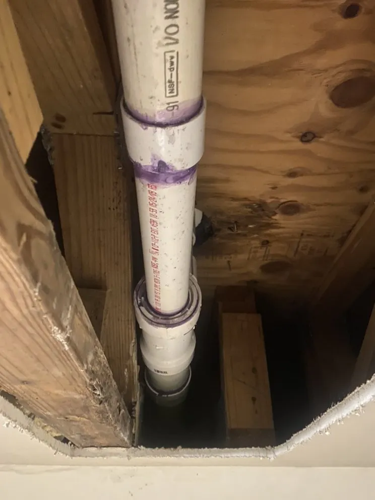 Slide of Dunn It For You services