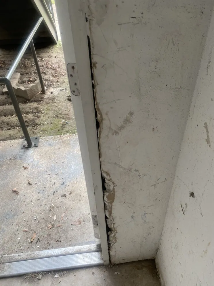 Slide of Dunn It For You services