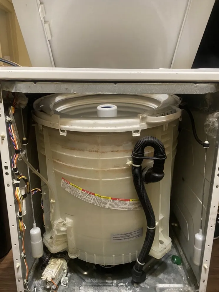 Reliable leak detection for homes in Katy, TX by Dunn It For You services