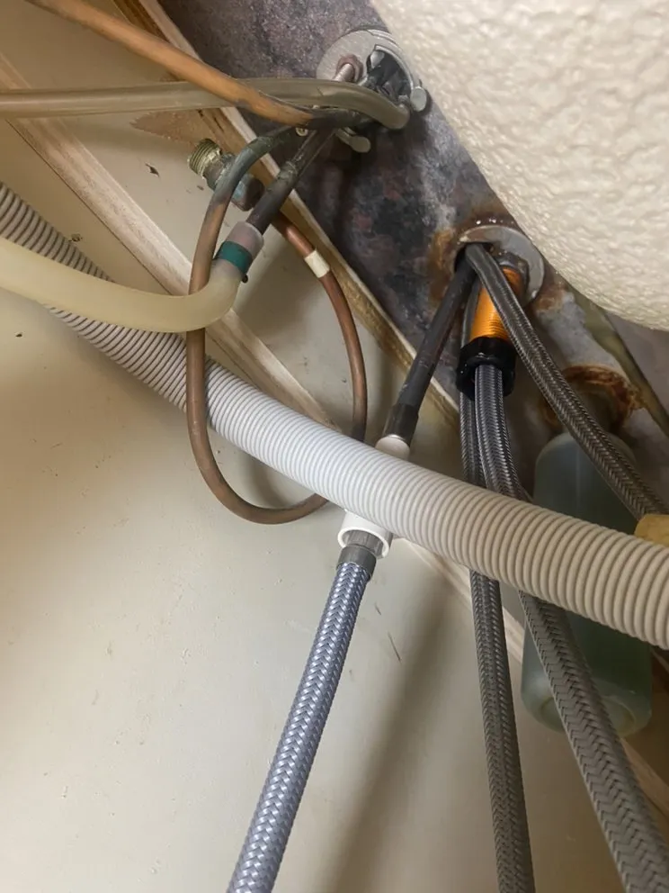 Slide of Dunn It For You services