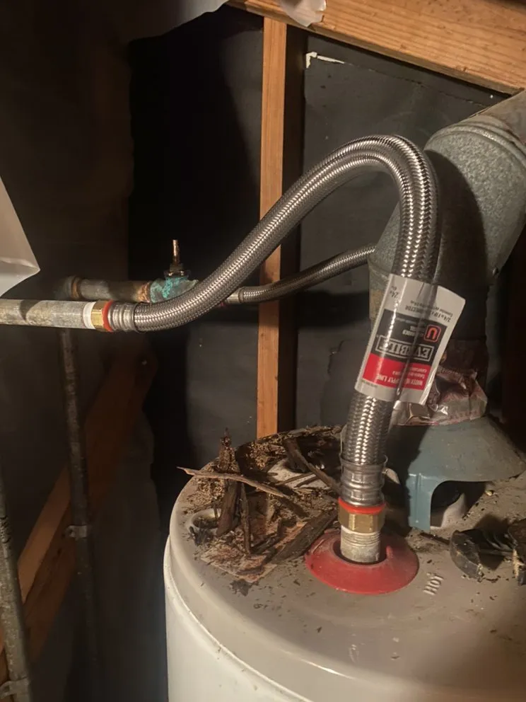 Slide of Dunn It For You services