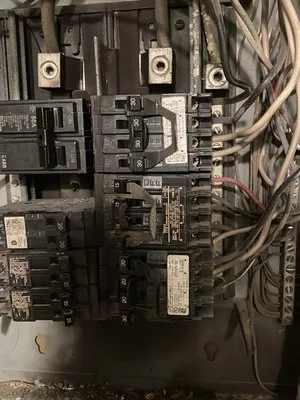 Dunn It For You services Logo