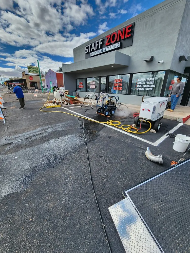 Slide of Dunn Plumbing and Drain Service