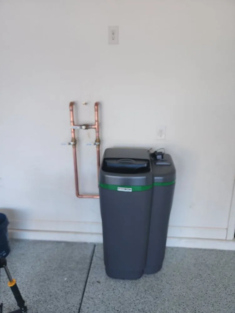 Slide of Dunn Plumbing and Drain Service