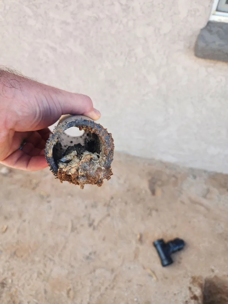 Slide of Dunn Plumbing and Drain Service