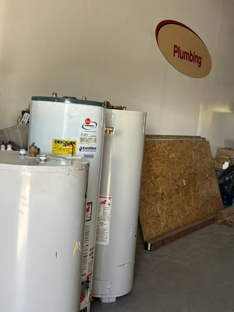 Slide of Dunn Plumbing and Drain Service