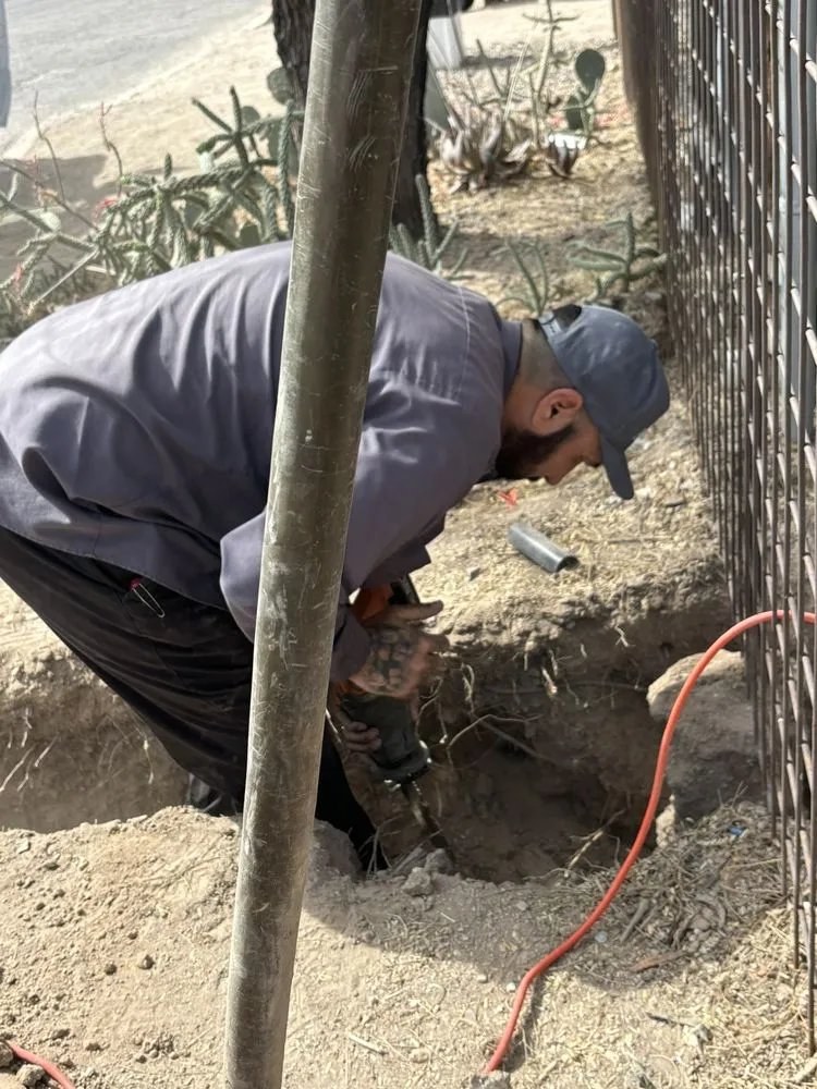 Slide of Dunn Plumbing and Drain Service