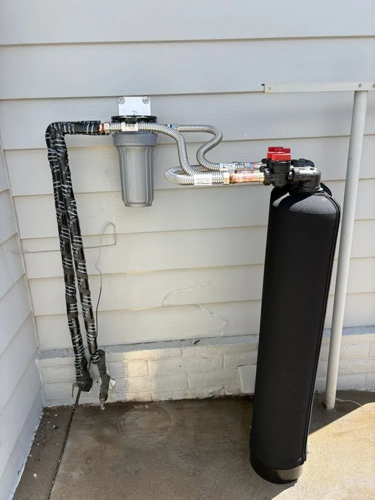 Slide of Dunn Plumbing and Drain Service