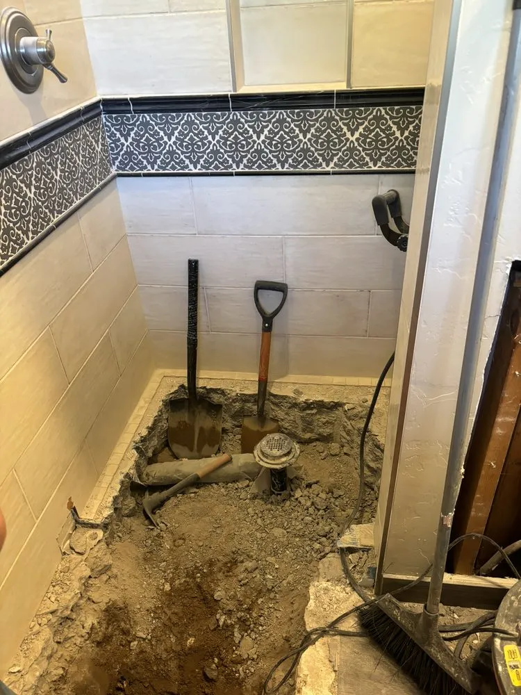 Expert drain cleaning for homes in Tucson, AZ by Dunn Plumbing and Drain Service