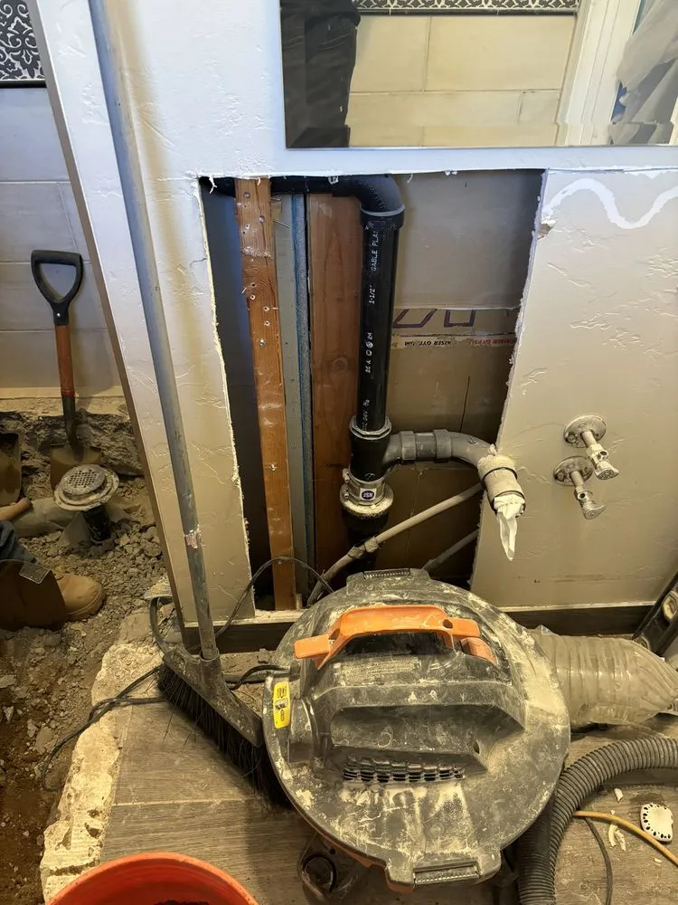 Top-rated pipe repair experts serving Tucson, AZ - Dunn Plumbing and Drain Service