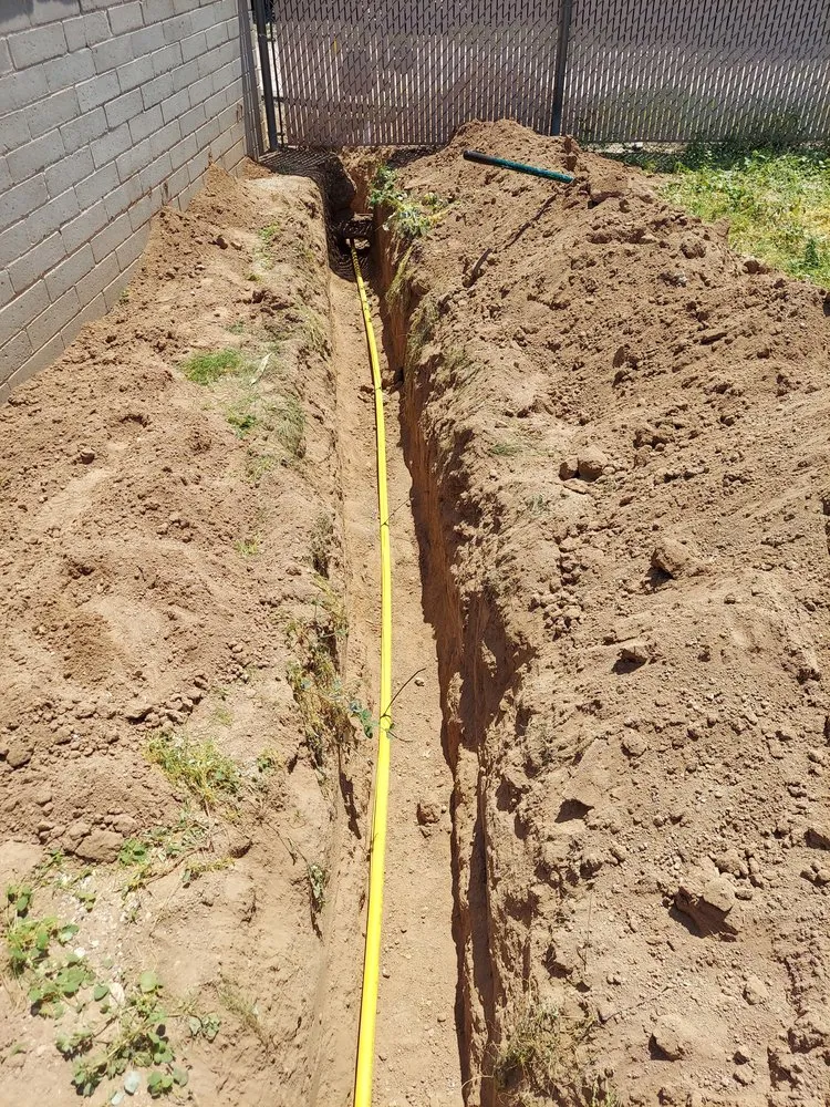 Emergency water heater service service in Tucson, AZ - Dunn Plumbing and Drain Service