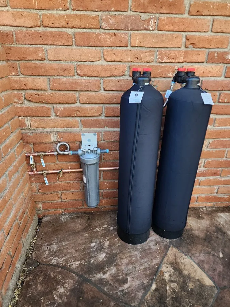 Slide of Dunn Plumbing and Drain Service