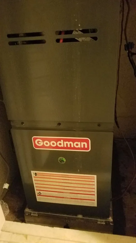 Slide of Dunn Rite Plumbing Heating & Air