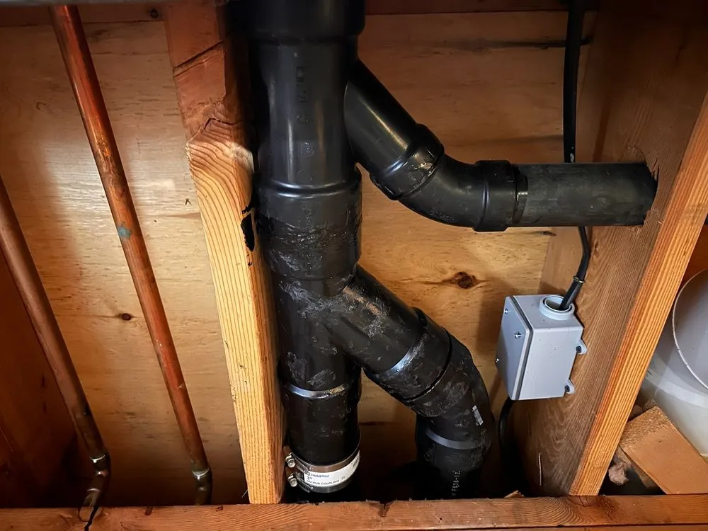 Slide of Dunn Wright Plumbing