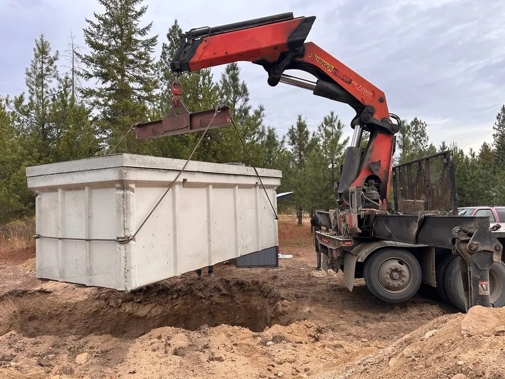 Slide of Dunn Wright Plumbing